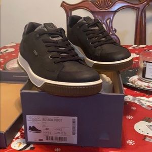 Men’s Ecco Byway Tred Shoes
